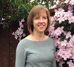 Jacqueline Parkinson